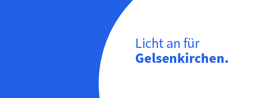 Eröffnungsfeier Spotlight Gelsenkirchen
